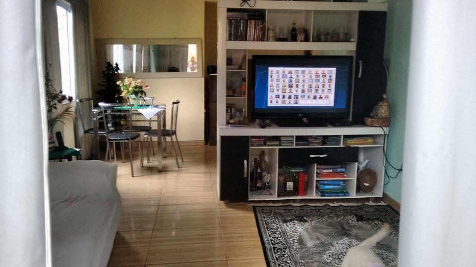 Apartamentos Fernandes Rio de Janeiro Cameră foto