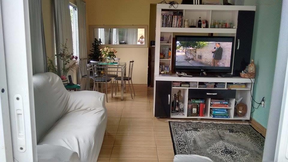 Apartamentos Fernandes Rio de Janeiro Cameră foto