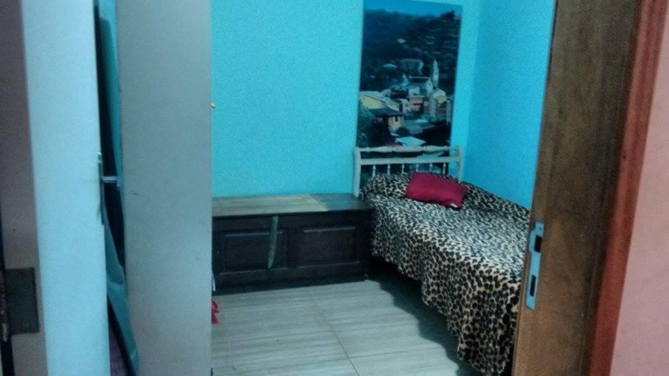 Apartamentos Fernandes Rio de Janeiro Cameră foto