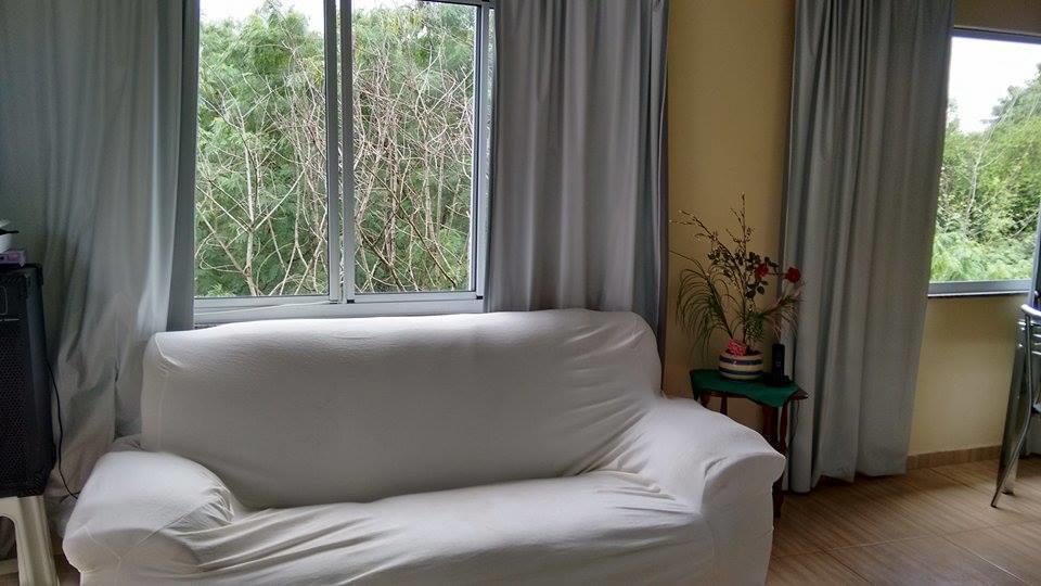 Apartamentos Fernandes Rio de Janeiro Cameră foto